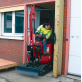 1,2 t Yanmar ViO10-2A mini ekskavatorius